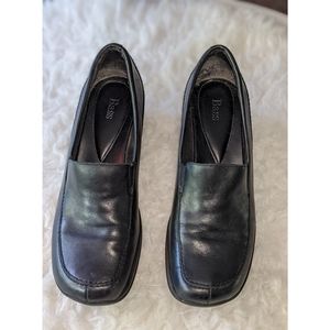 Bass | Libby Comfy Loafers Shoes Size 8M